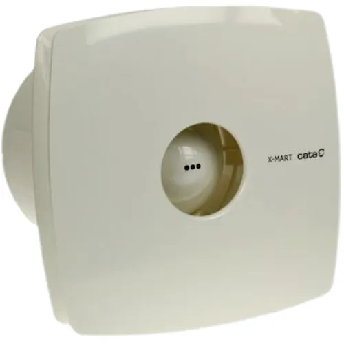 Cata ventilátor X-MART 10 SIKOAX10