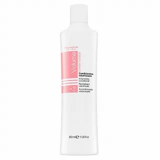 Fanola Volume Volumizing Conditioner Acondicionador Para el volumen del cabello 350 ml