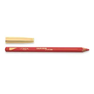 L´Oréal Paris Color Riche Le Lip Liner lápiz delineador para labios 114 Confidentielle 1,2 g