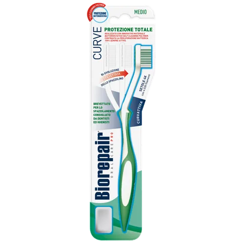 Biorepair Spazzolino Total