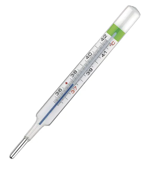 Colpharma Thermo Green Plus