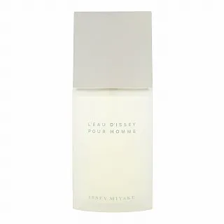 Issey Miyake L´eau D´issey Pour Homme Eau de Toilette para hombre 200 ml