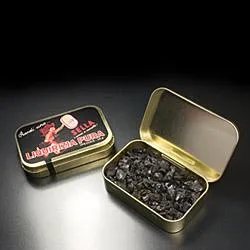 Liquirizia Pura Spezzata 40 g