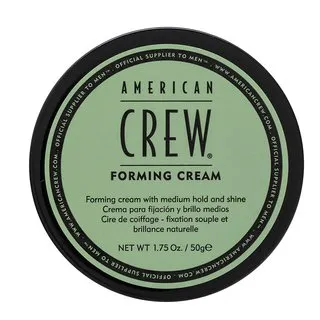 American Crew Classic Forming Cream Crema para peinar Para la fijación media 50 g