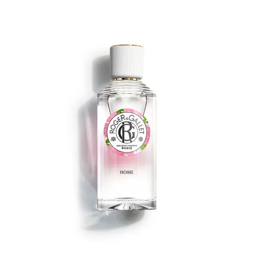 R&G Rose Eau Parfumée 100 ml