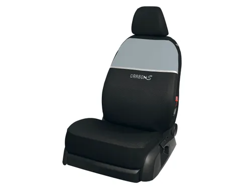Ultimate Speed® Sada autopotahů, 14dílná (stříbrná)