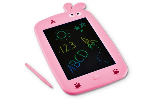 Silvercrest® Dětský digitální zápisník 8,5″ (zajíček)