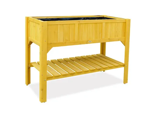 Habau Sadbovač s odkládacím prostorem (přírodní)