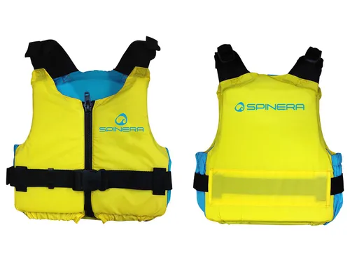 Spinera Plovací vesta Aquapark pro dospělé (S/M (86-106cm))