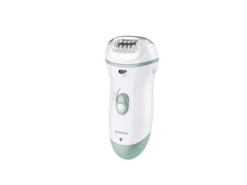 Silvercrest® Personal Care Epilátor SED 3.7 H4