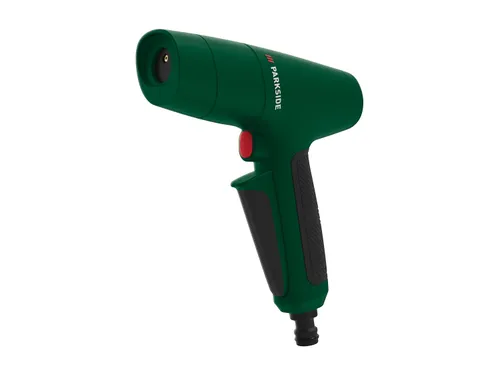Parkside® Čisticí postřikovač s rotační tryskou PRR A1