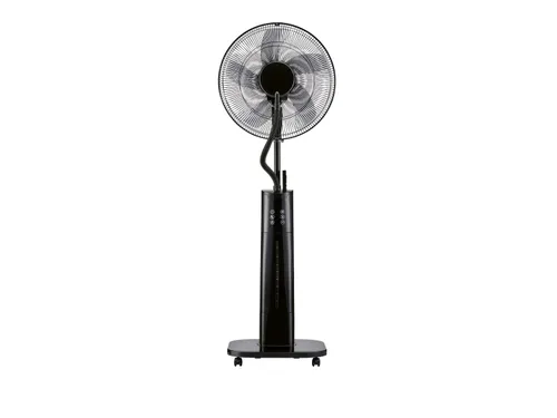 Silvercrest® Stojanový ventilátor s funkcí rozprašování mlhy Ssvs 70 C3