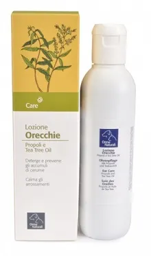 Orme Nat Lozione Orecchie 200M