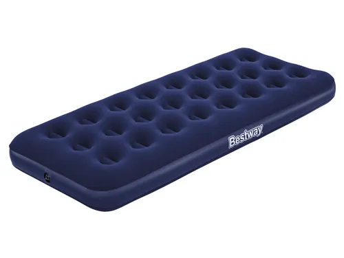 Bestway Nafukovací postel, 185 x 76 x 22 cm