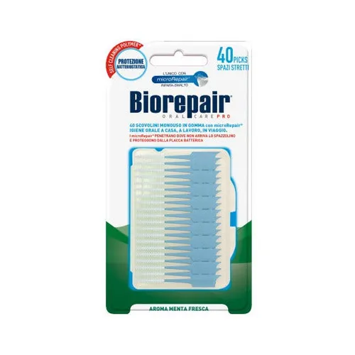 Biorepair Soft Pick Fine