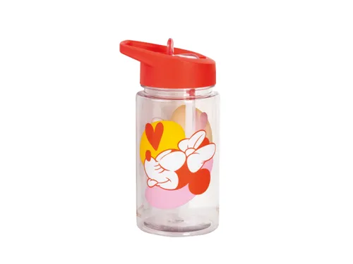 Disney Mickey láhev na pití / svačinový box (láhev na pití / Minnie Mouse)