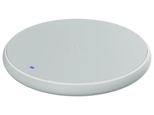 Tronic® Nabíječka Qi® Single (bílá)
