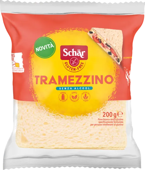 Schar Tramezzino 2G