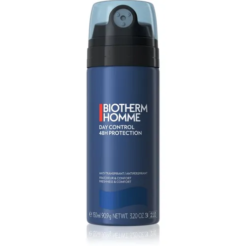 Biotherm Homme Day Control 48H Protection antitraspirante spray 150 ml