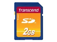 Transcend SD 2GB