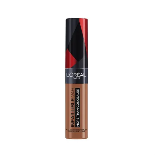 L'Oréal París ¡31% DTO! Corrector Infaillible 24H More than Concealer