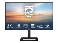 Philips 27E1N1300AE 27" 1920 x 1080 (Full HD) HDMI USB-C 100Hz