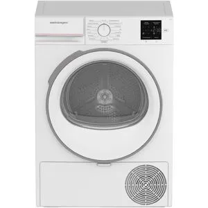 elektrabregenz TKFX73401 Wärmepumpentrockner 7 kg