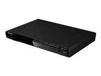 Sony DVP-SR370 DVD-spiller