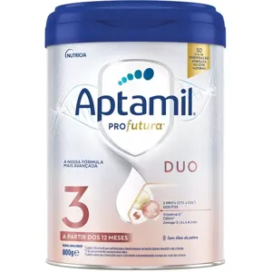 Milupa Aptamil PROFutura Duo Leite 3 800g
