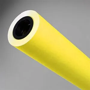 MGF Rouleau Tyvek Jaune 105 g 800 mm 30 m