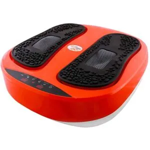 Mediashop "VibroLegs" Vibrationsplatte