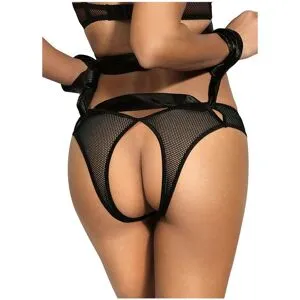 Sedusia Axami Panty V8895