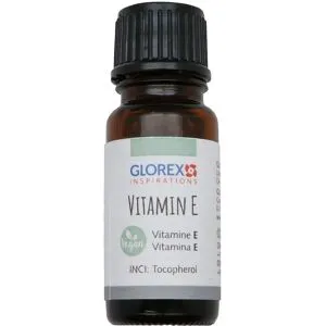 GLOREX Vitamin E