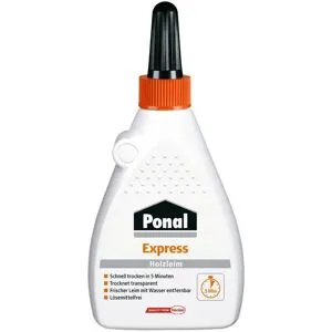 Ponal express Holzleim, 120 g.