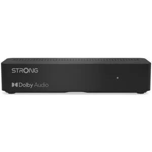 Strong SRT7511 HD Sat-Receiver - keine ORF-Karte notwendig