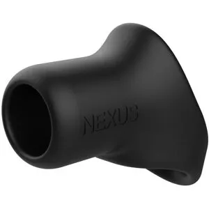 Nexus Rise Penis- Og Ballering I Silikon