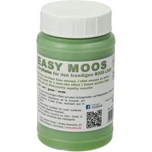 Efco Easy Moos Farbe, 200ml