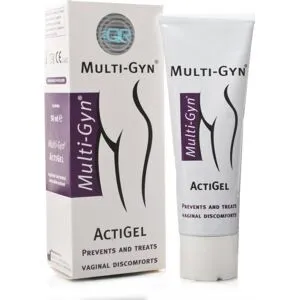 Multi-Gyn ActiGel 50 ml