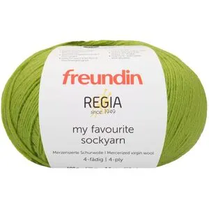 Regia my favourite sockyarn - Farbe 00070