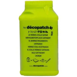 décopatch Paperpatch Kleber, 300g