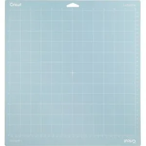 Cricut Schneidematte "LightGrip" - 30,5 x 30,5 cm