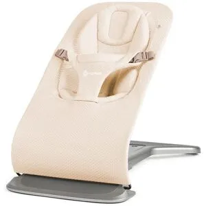 Ergobaby Evolve 3-in-1 Bouncer Mesh Cream