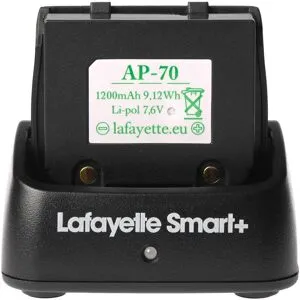 Lafayette Bordsladdare BL-70 med AP-70