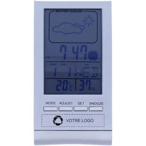 VistaPrint Station météo Sky