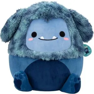 Squishmallows 50 cm Dani Bigfoot