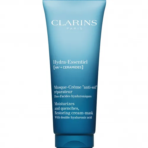Clarins HYDRA MASK maska na obličej 75 ml
