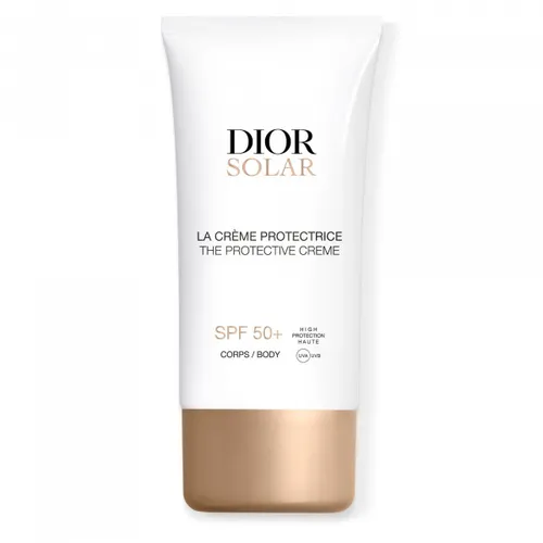 Dior Solar The Protective Creme SPF 50 krém na opalování 150 ml