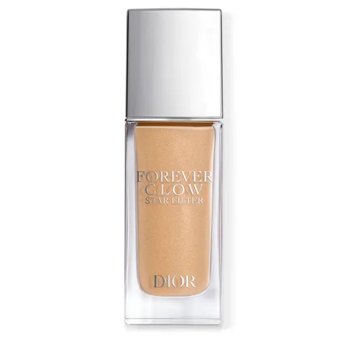 Dior Forever Glow Star Filter rozjasňující fluid - 3 30 ml