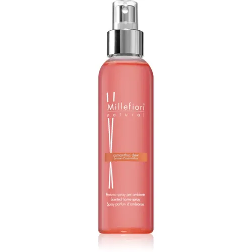 Millefiori Natural Osmanthus Dew profumo per ambienti 150 ml