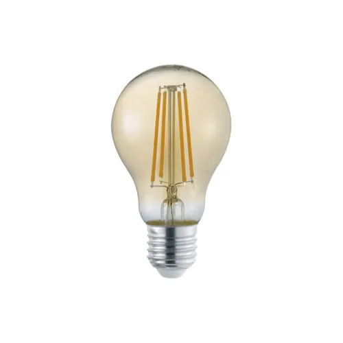 Trio Lampe led žárovka amber 987-6700 TR987-6700